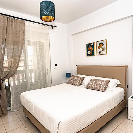 Koum Kapi Seaside Apartment Private Parking C1 Chania  Exterior foto