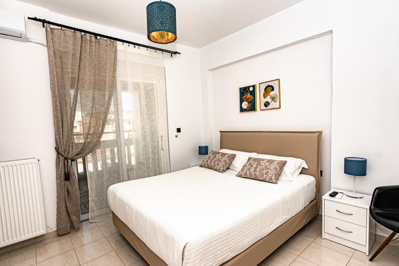 Koum Kapi Seaside Apartment Private Parking C1 Chania  Exterior foto