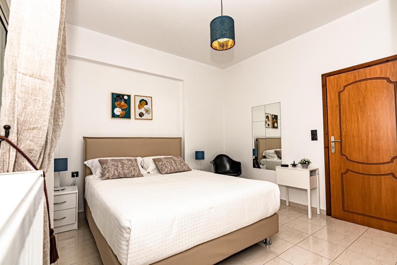 Koum Kapi Seaside Apartment Private Parking C1 Chania  Exterior foto