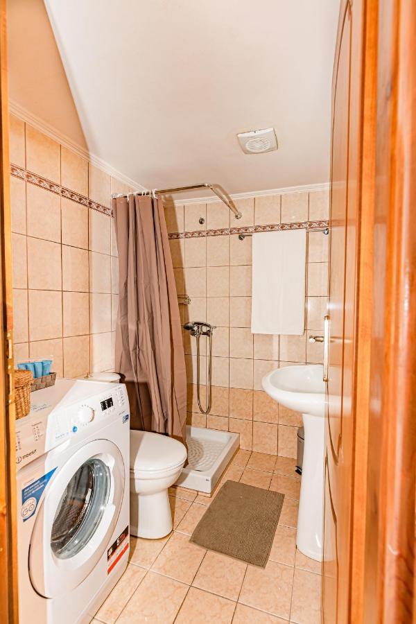 Koum Kapi Seaside Apartment Private Parking C1 Chania  Exterior foto