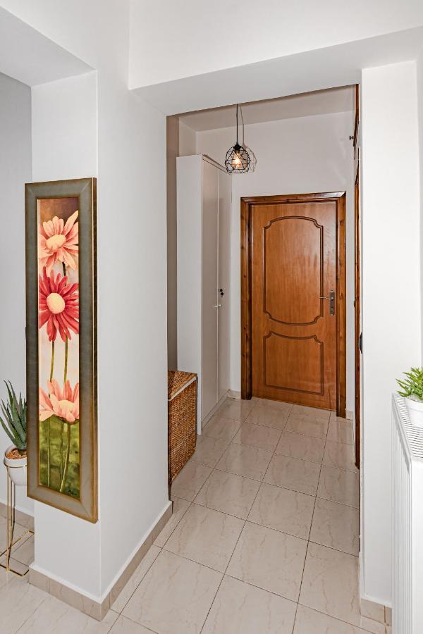 Koum Kapi Seaside Apartment Private Parking C1 Chania  Exterior foto